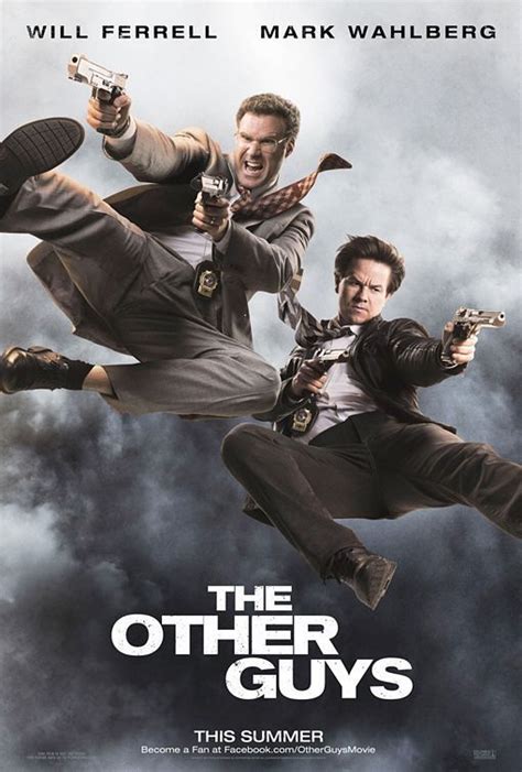 watch The Other Guys
